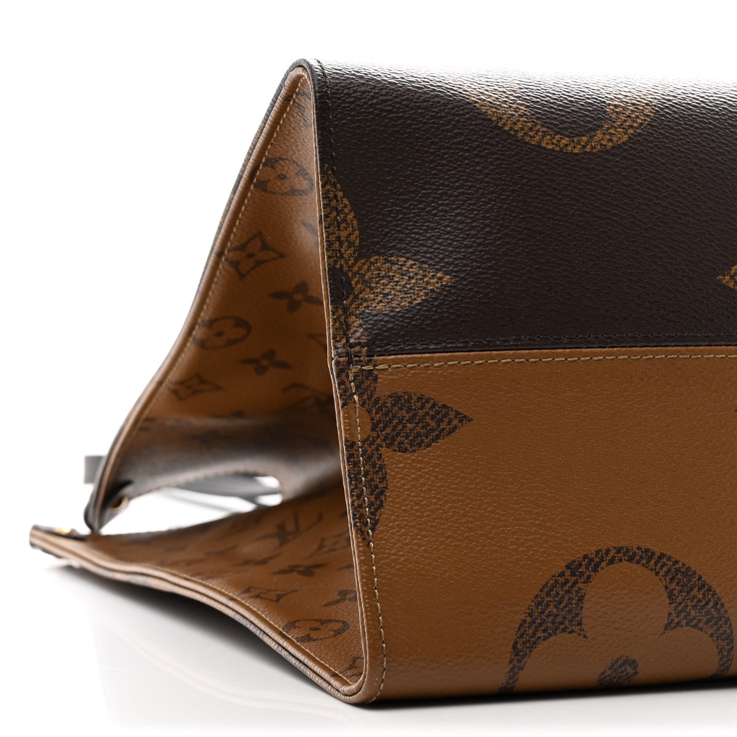 Louis Vuitton Reverse Monogram Giant Onthego GM