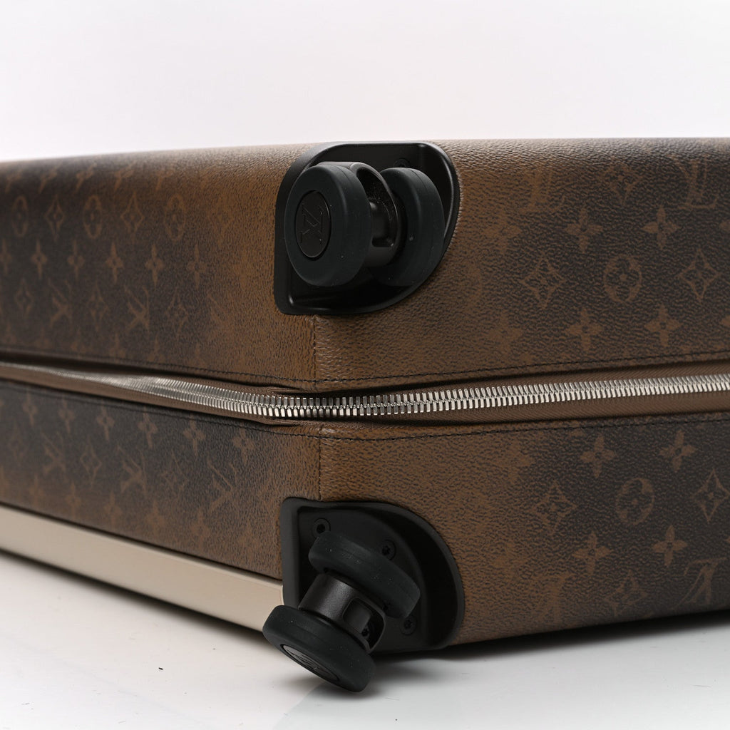 Louis Vuitton Monogram Dust Marque Horizon 55