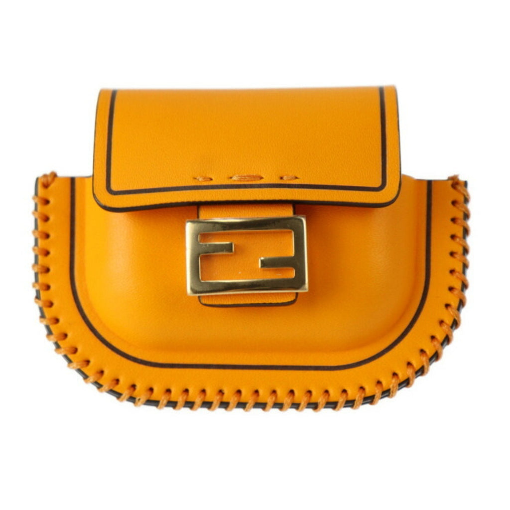 Fendi Baguette Clutch - '10s