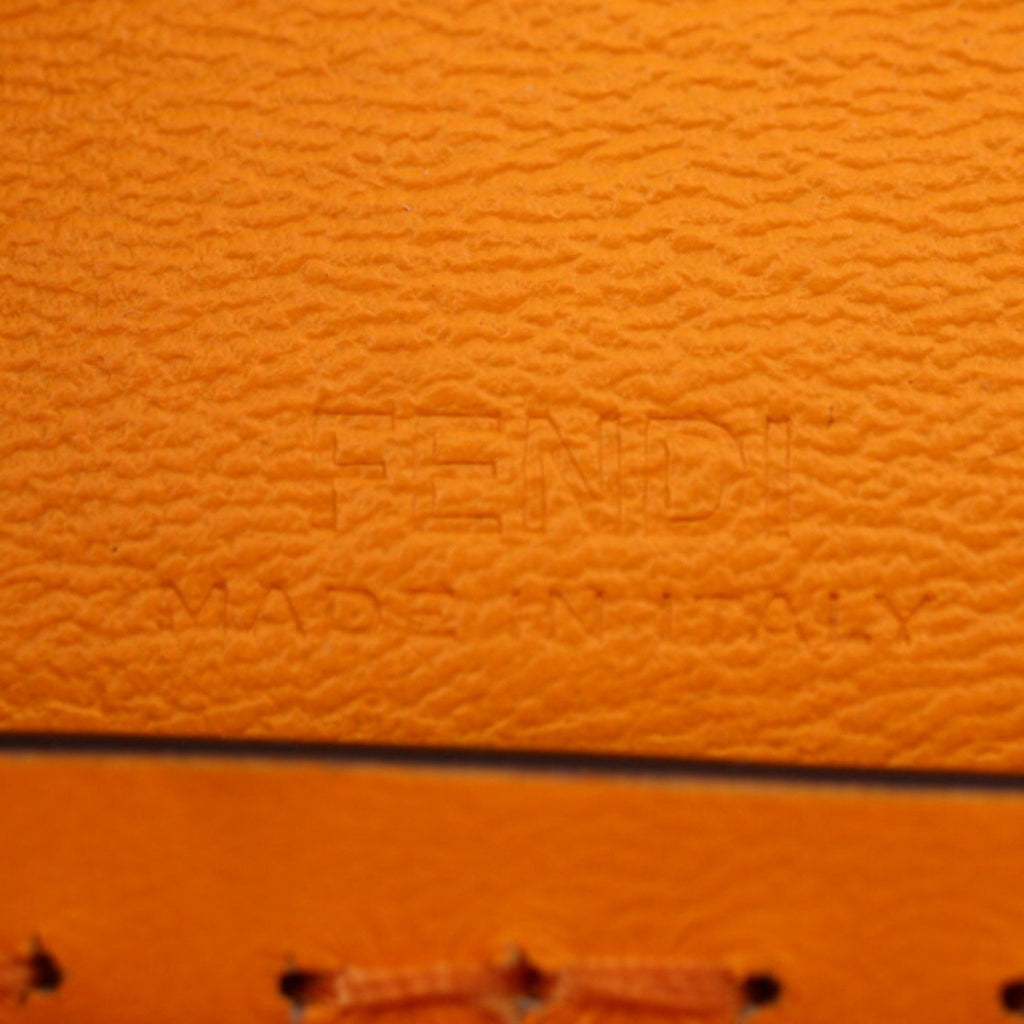 Fendi Baguette Clutch - '10s