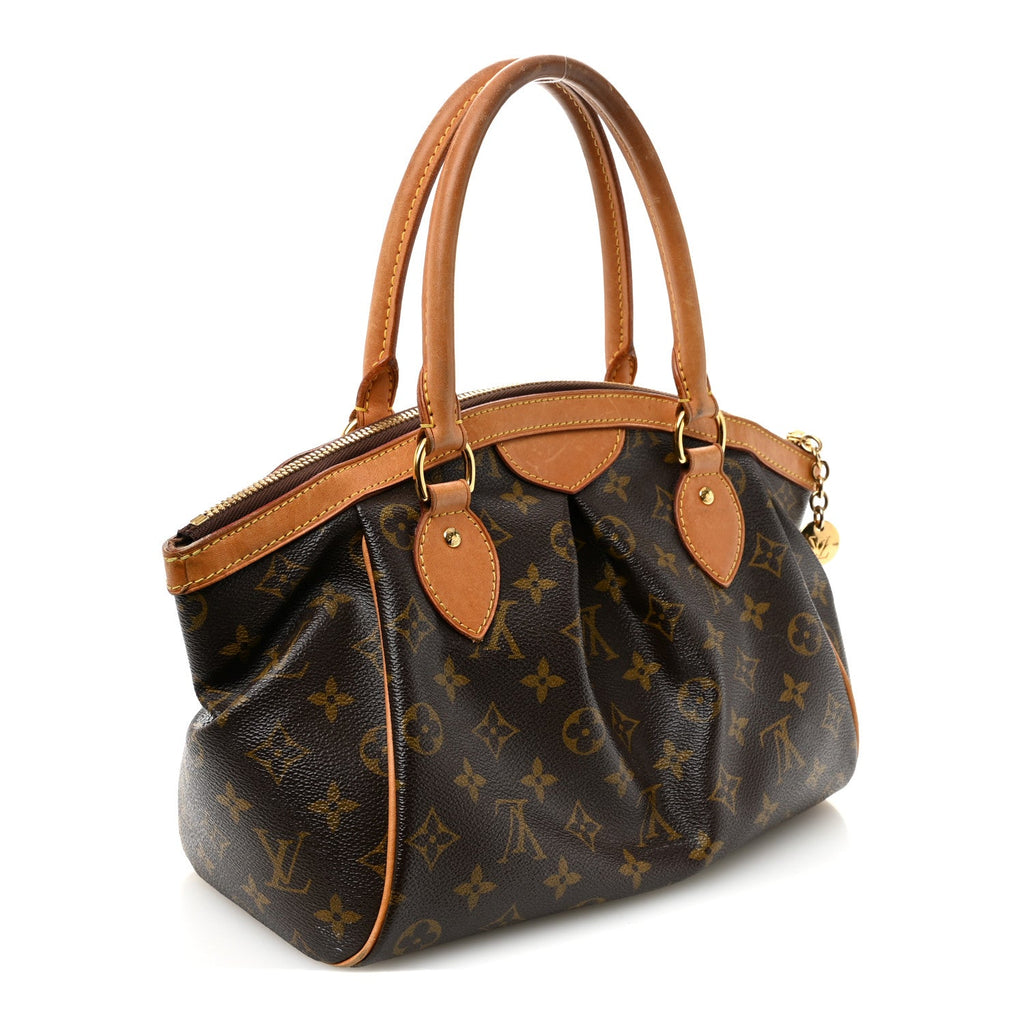 Louis Vuitton Monogram Tivoli PM
