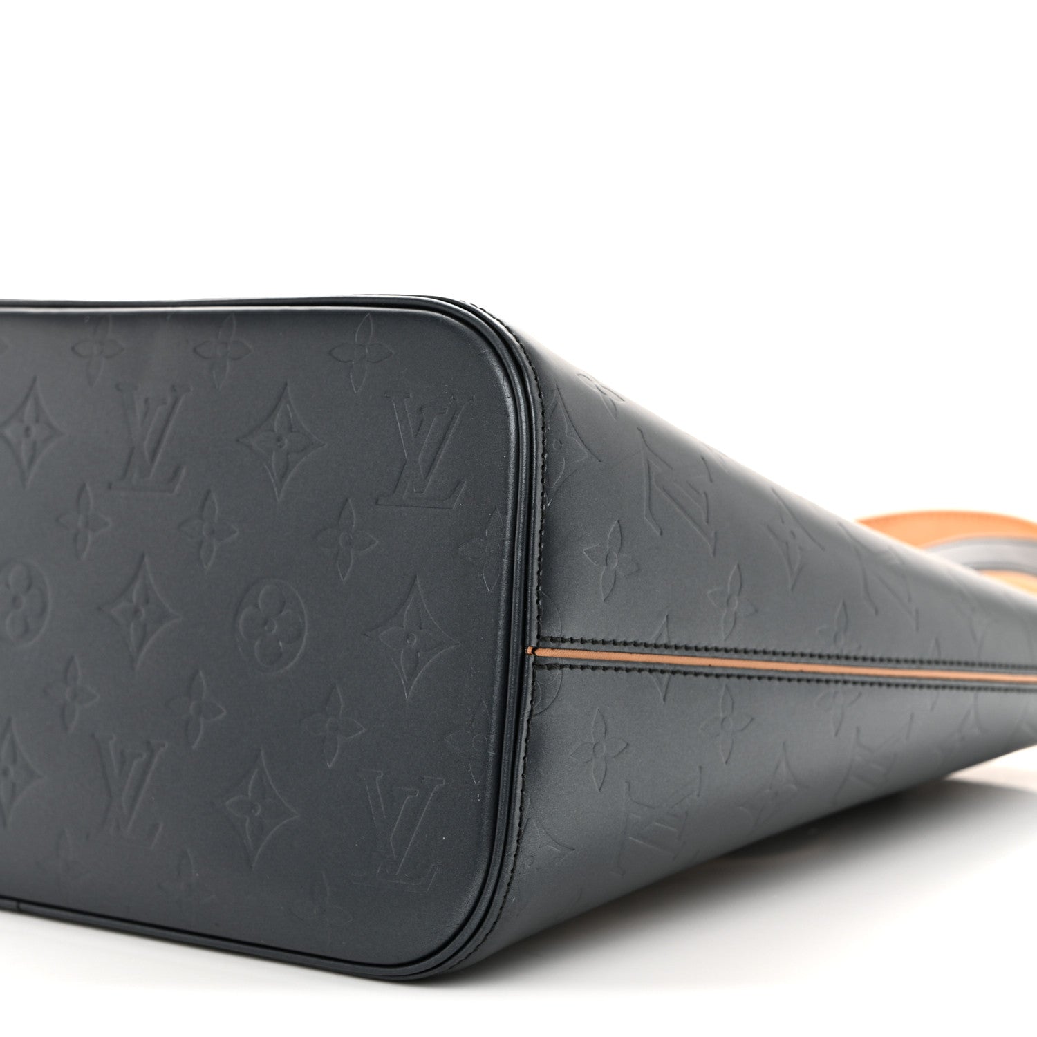 Louis Vuitton Mat Monogram Stockton Blue