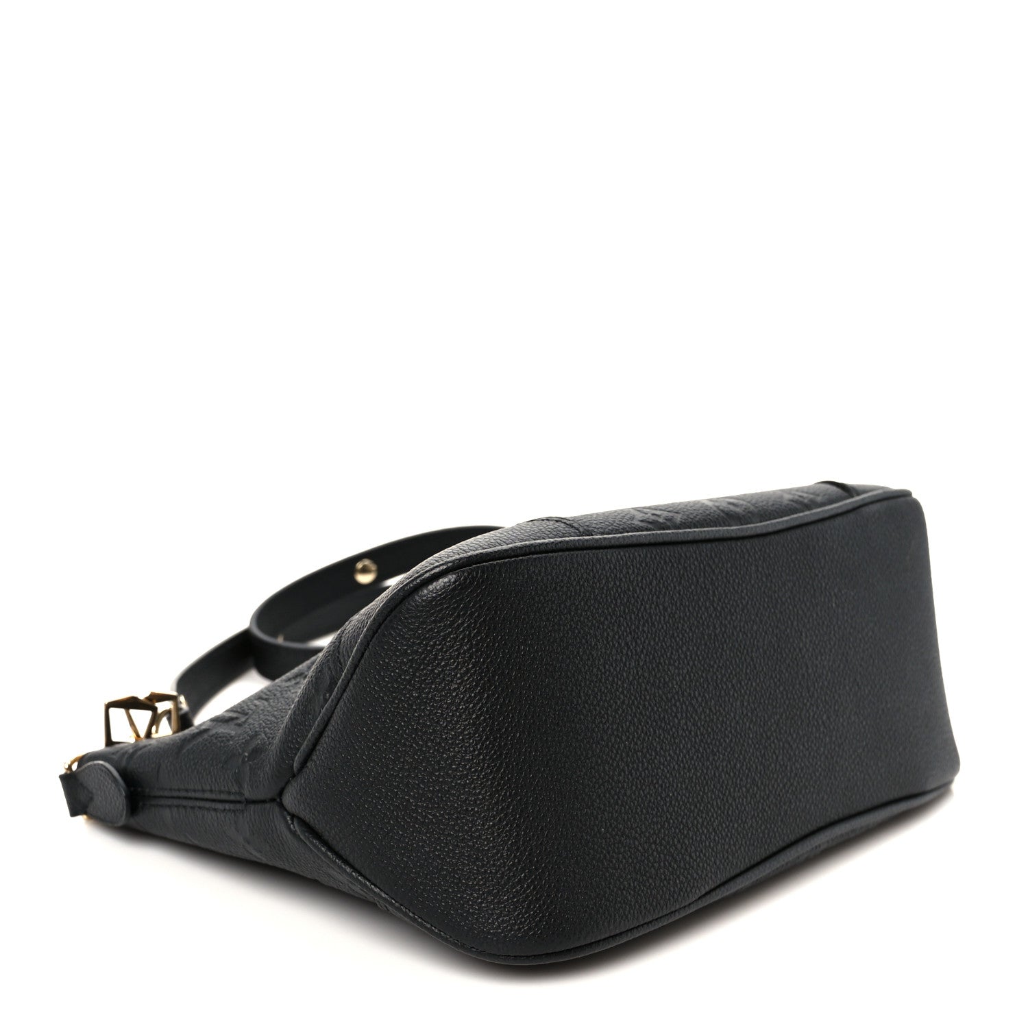 Louis Vuitton Empreinte Monogram Boulogne NM Black
