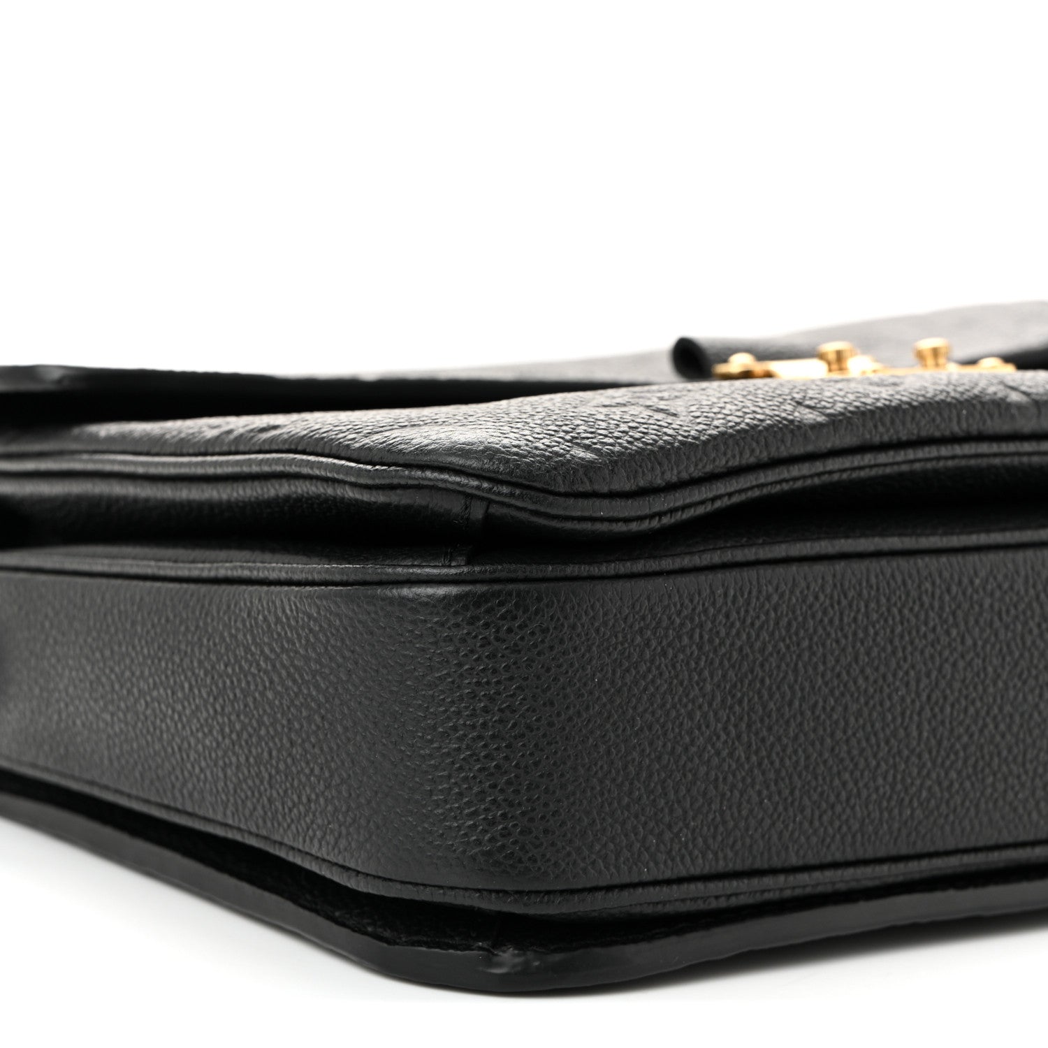 Louis Vuitton Empreinte Pochette Metis Black