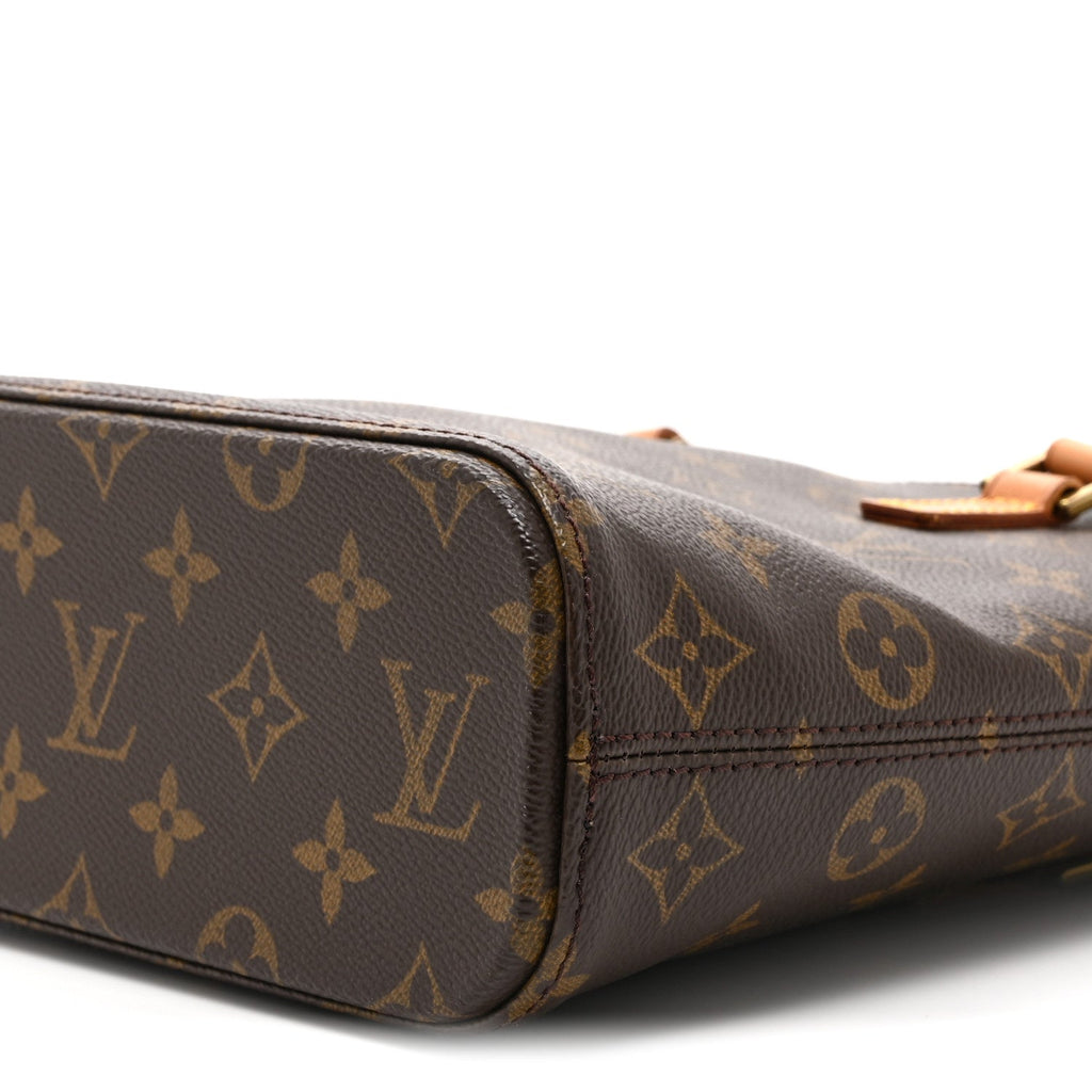 Louis Vuitton Monogram Vavin PM