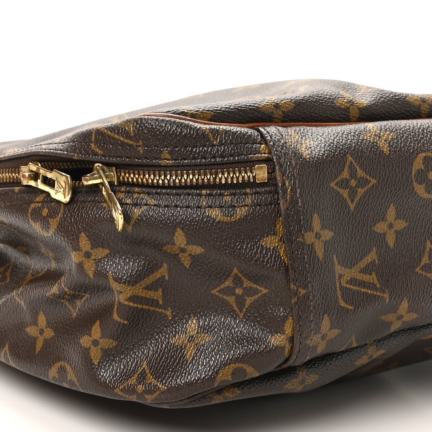 Louis Vuitton Monogram Excursion Shoe Bag