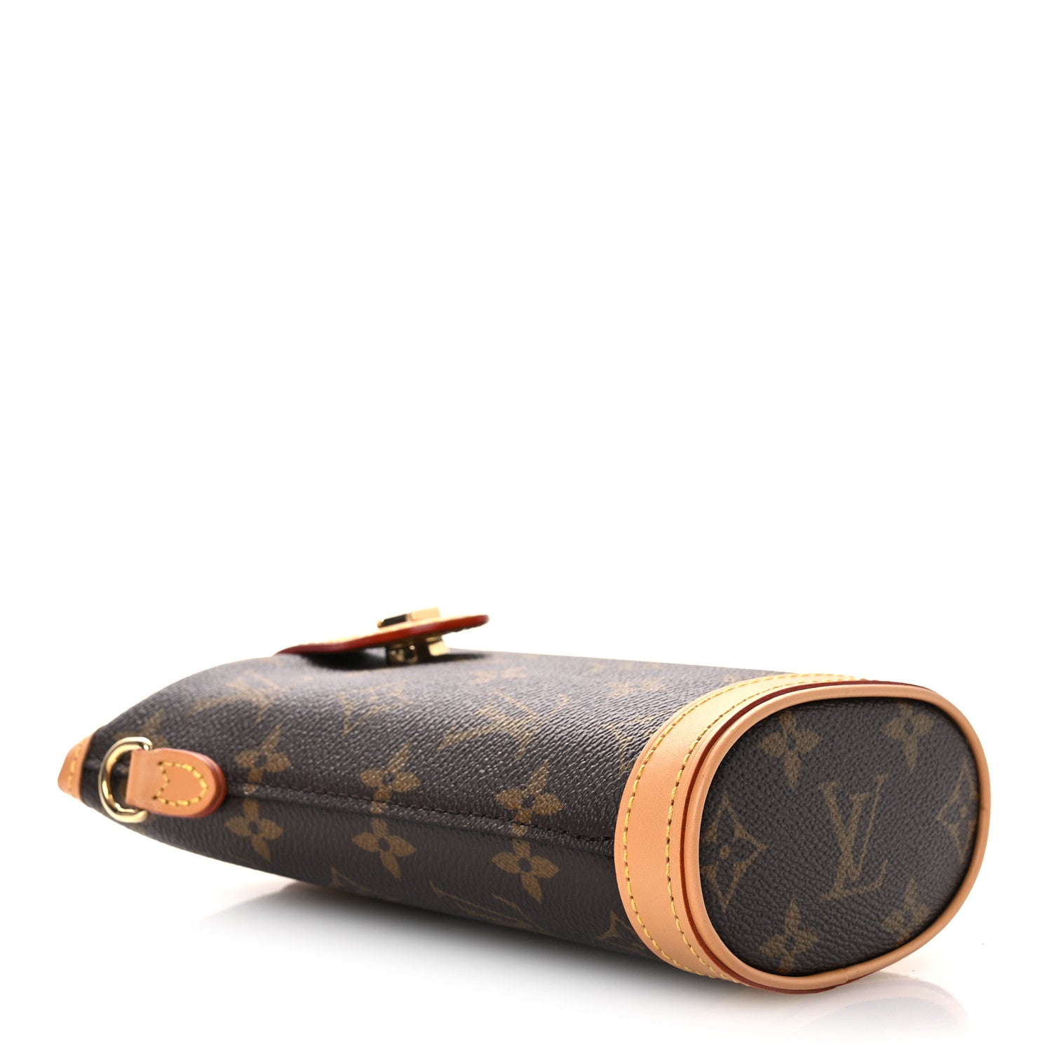 Louis Vuitton Monogram Fold Me Pouch