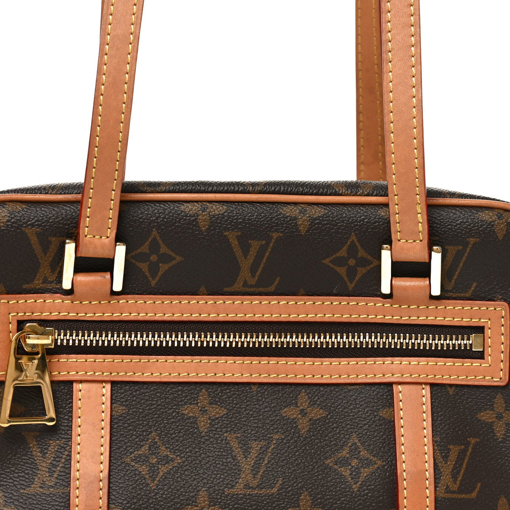 Louis Vuitton Monogram Cite