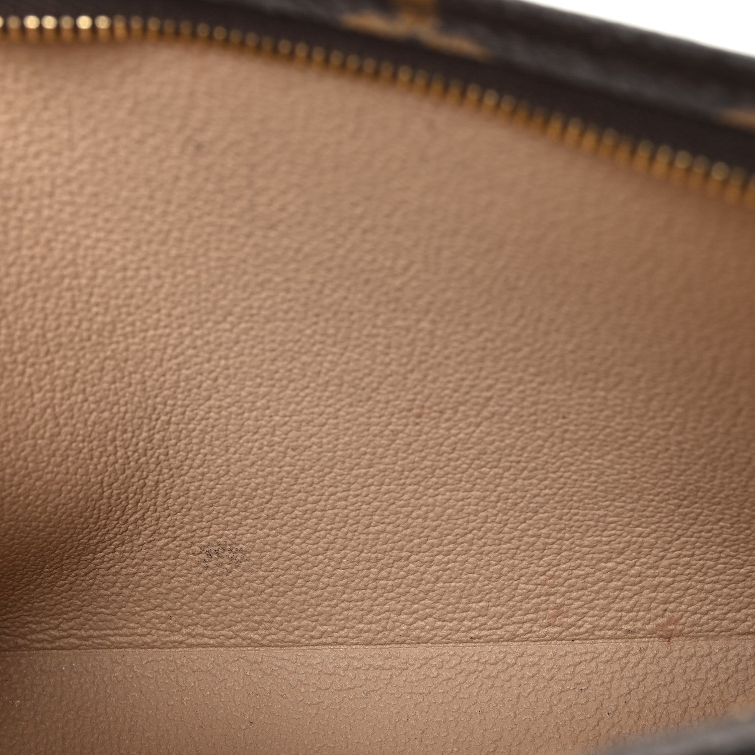 Louis Vuitton Monogram Toiletry Pouch 19