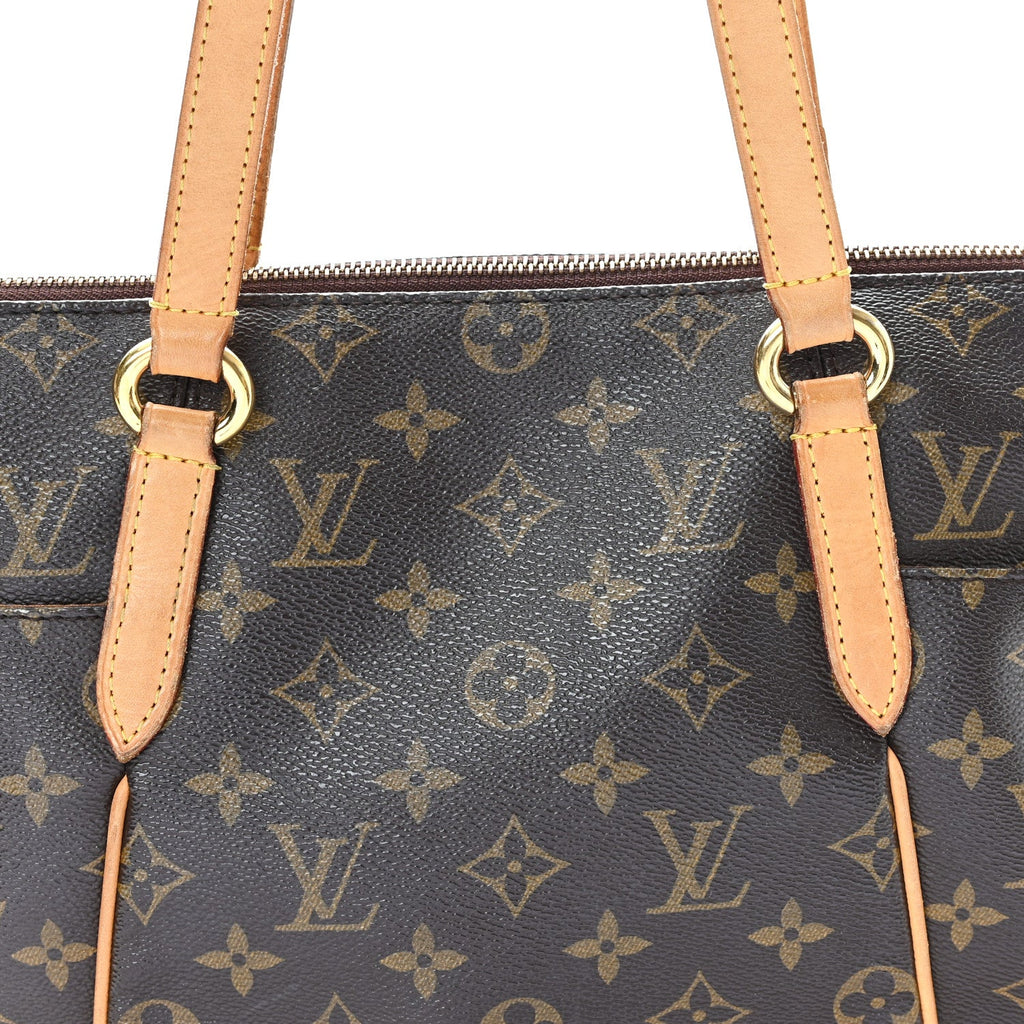 Louis Vuitton Monogram Totally PM