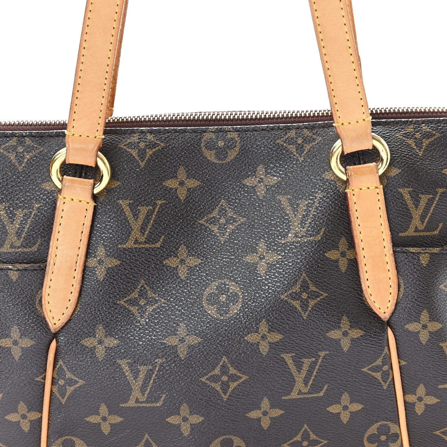 Louis Vuitton Monogram Totally PM