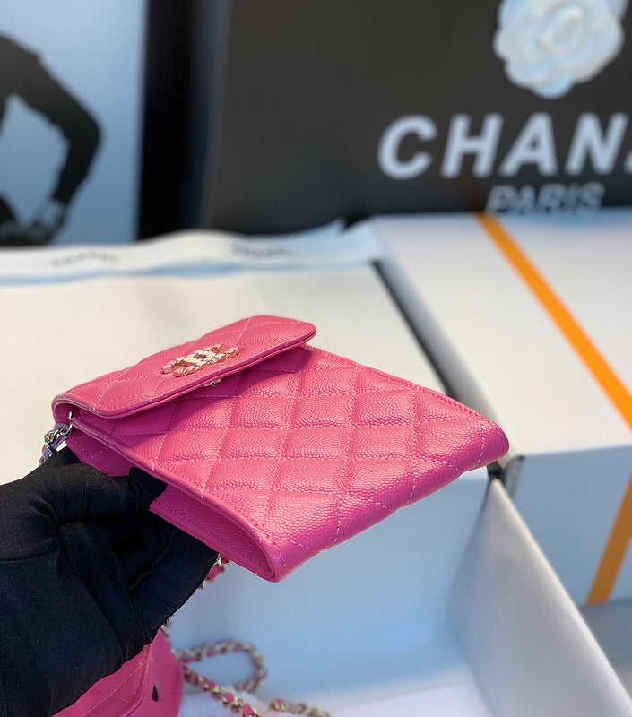 Chanel -Bags - CHL Bags - 092
