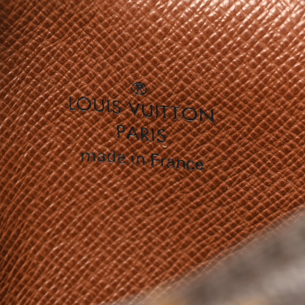 Louis Vuitton Monogram Danube 21