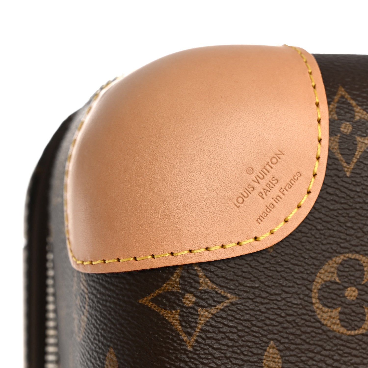 Louis Vuitton Monogram Horizon 55