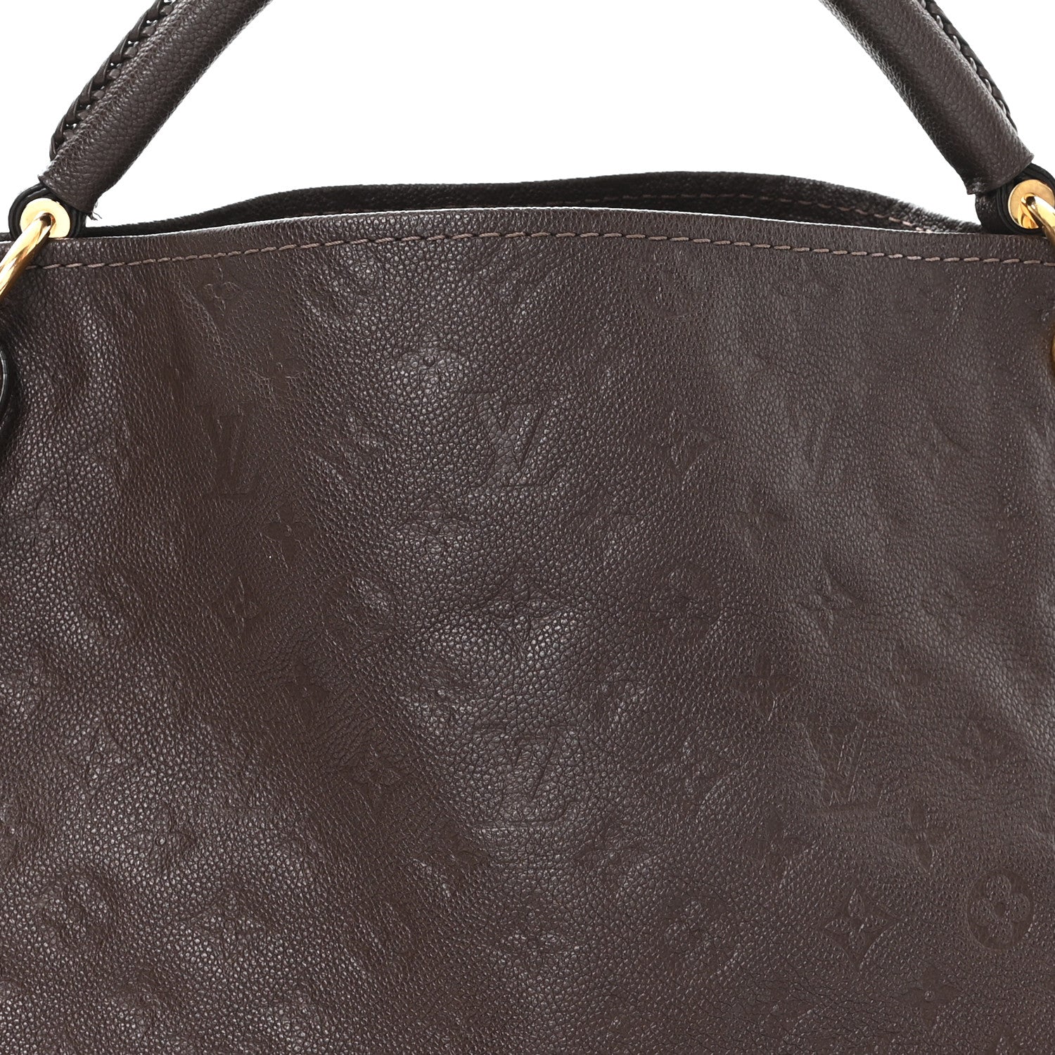 Louis Vuitton Empreinte Artsy MM Terre