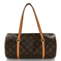 Louis Vuitton Monogram Papillon 26