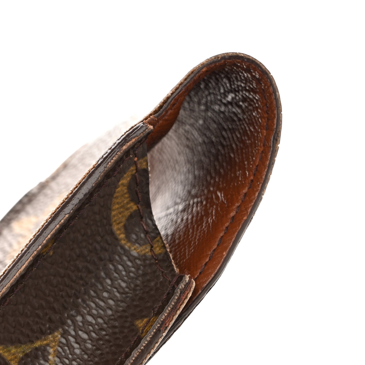 Louis Vuitton Monogram Cigarette Case