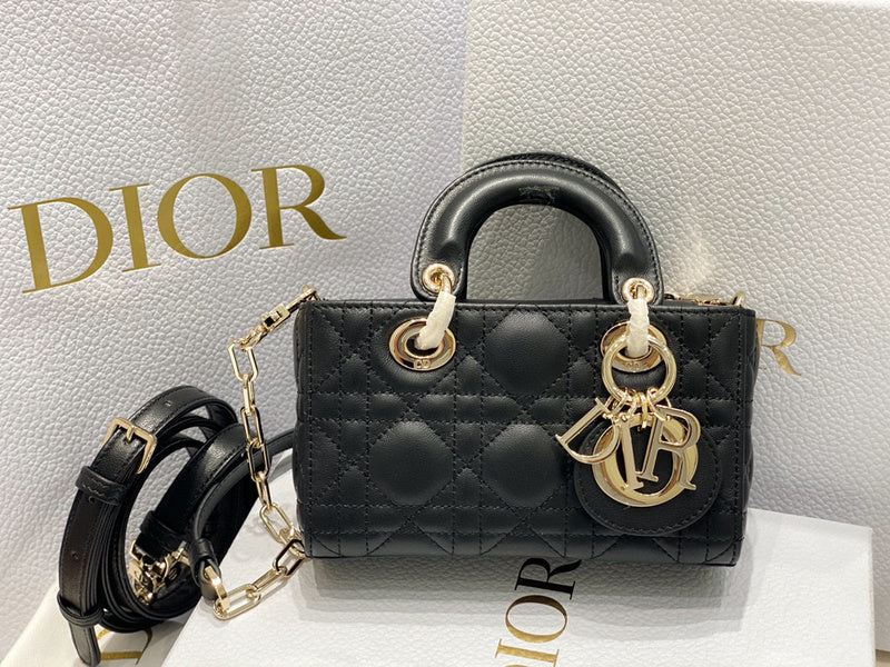 Dior Bags - 2806