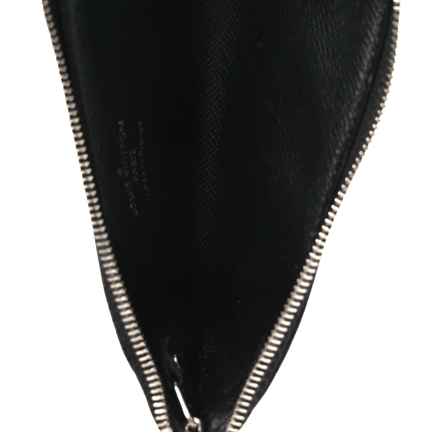 Louis Vuitton Damier Graphite 4 Key Holder