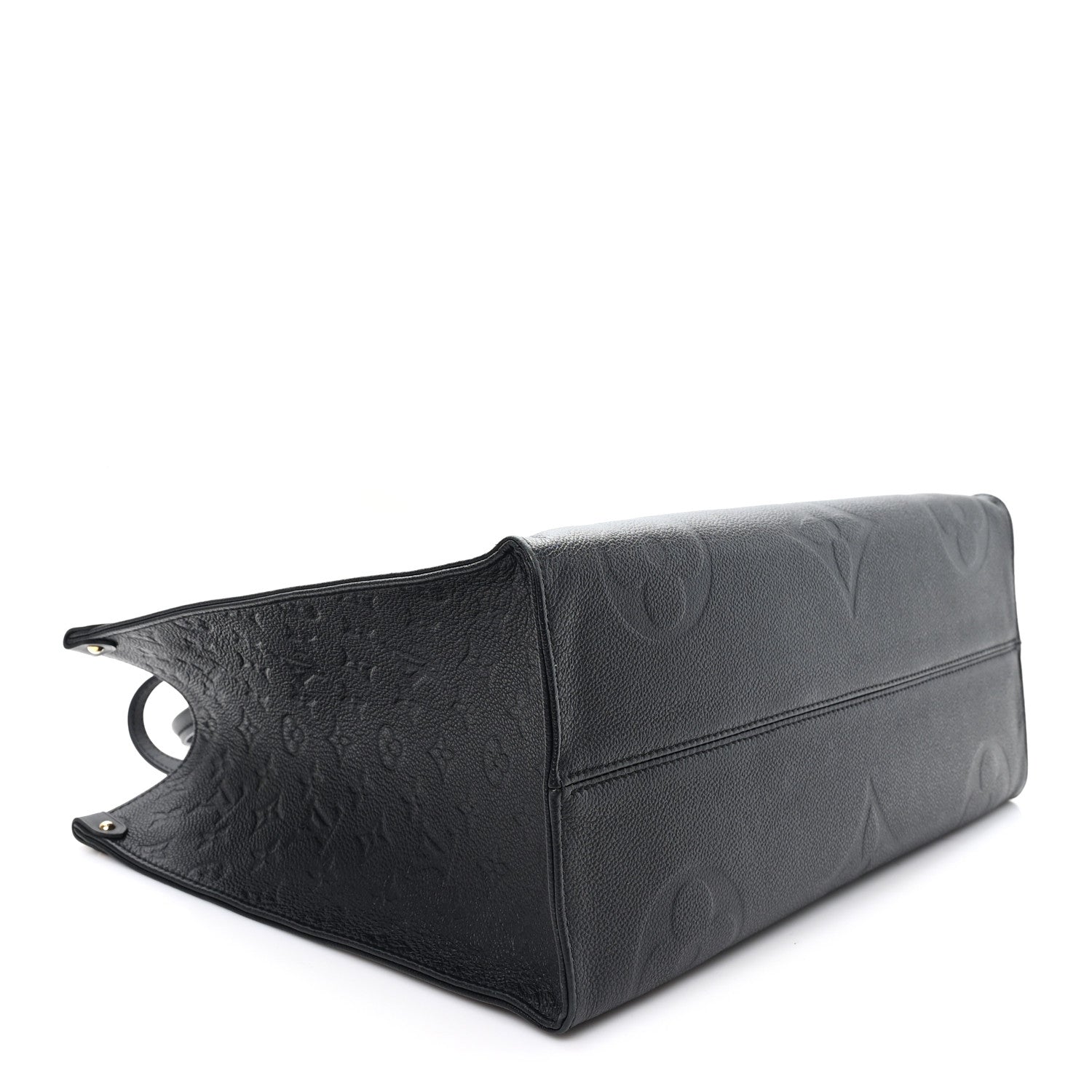 Louis Vuitton Empreinte Monogram Giant Onthego GM Black
