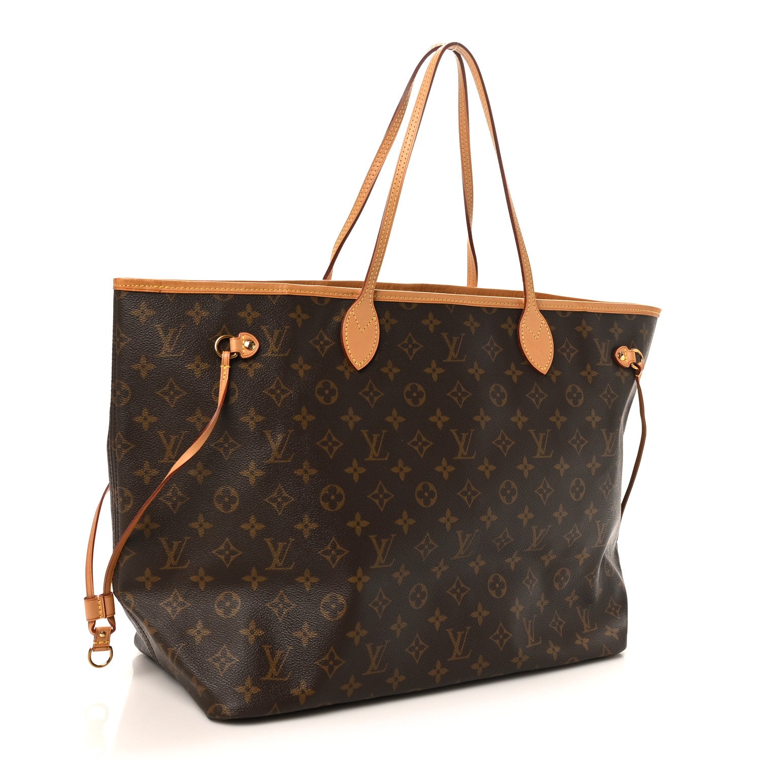 Louis Vuitton Monogram Neo Neverfull GM
