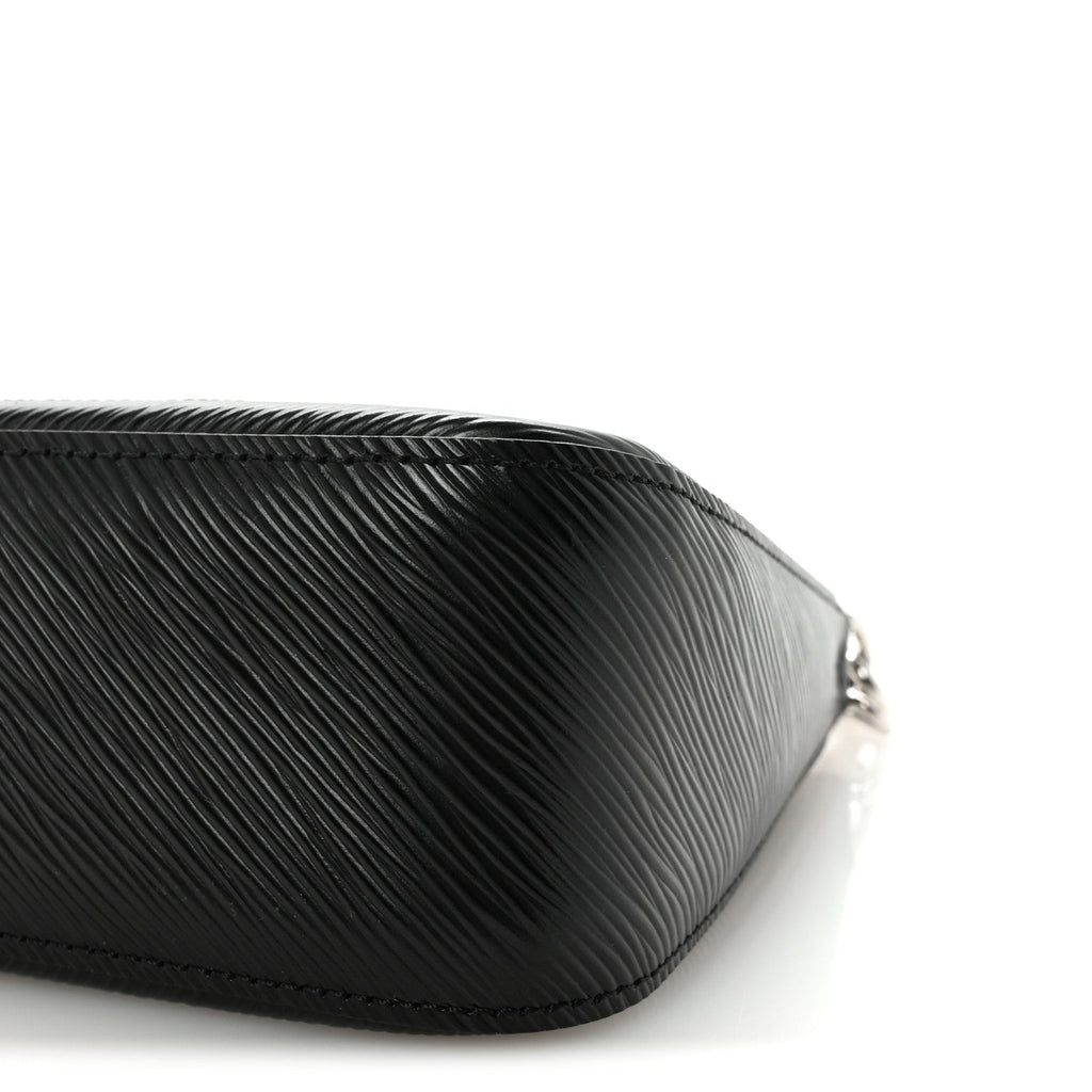 Louis Vuitton Epi Marelle BB Tote Black