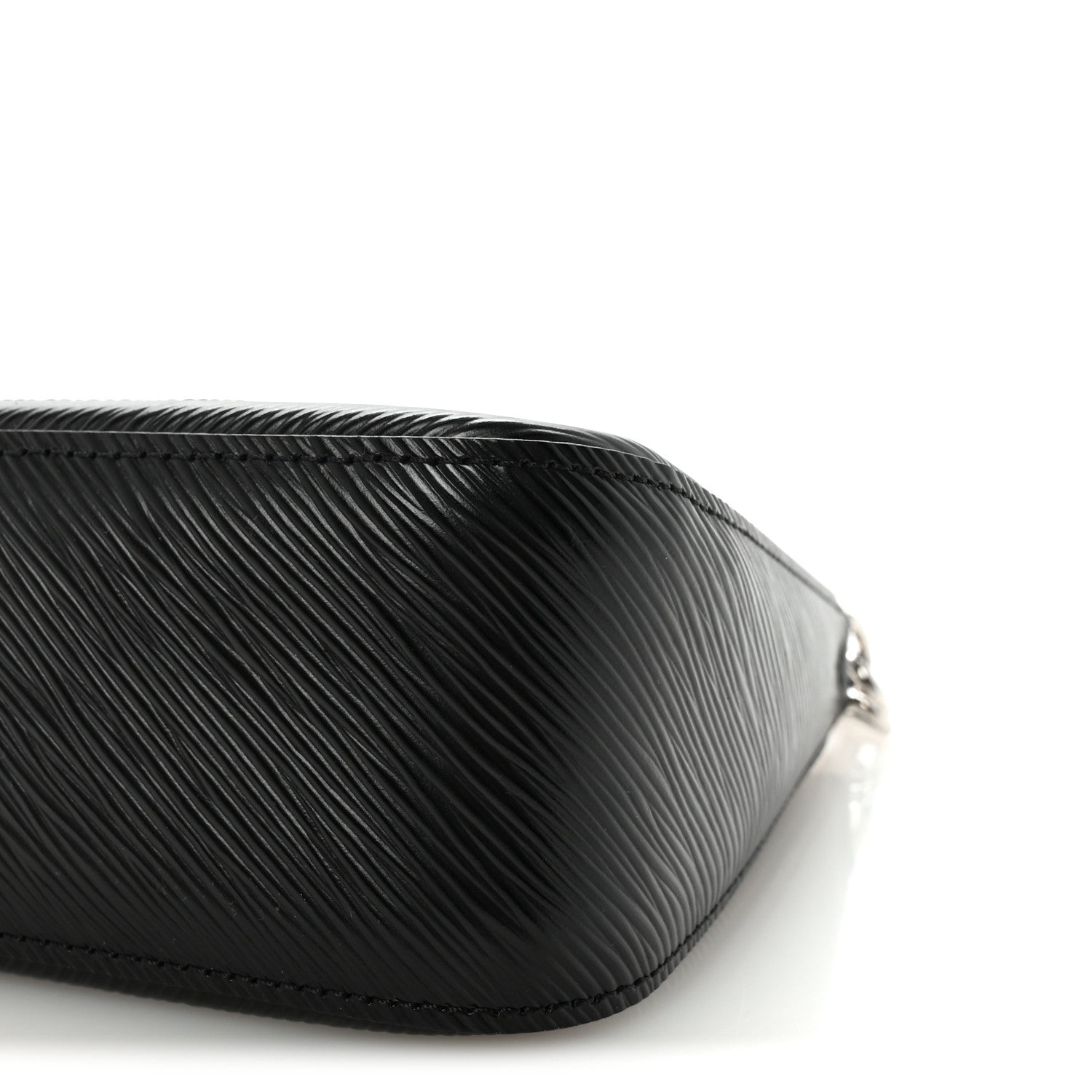 Louis Vuitton Epi Marelle BB Tote Black