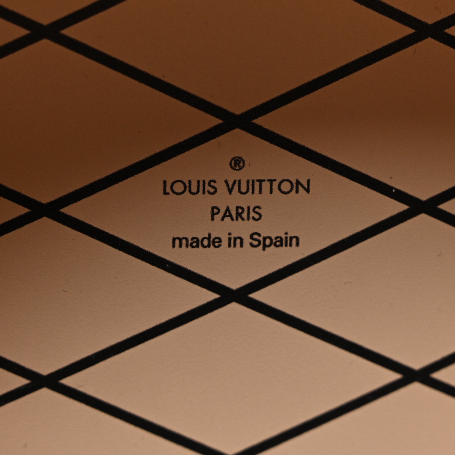 Louis Vuitton Monogram Petite Mini Boite Chapeau