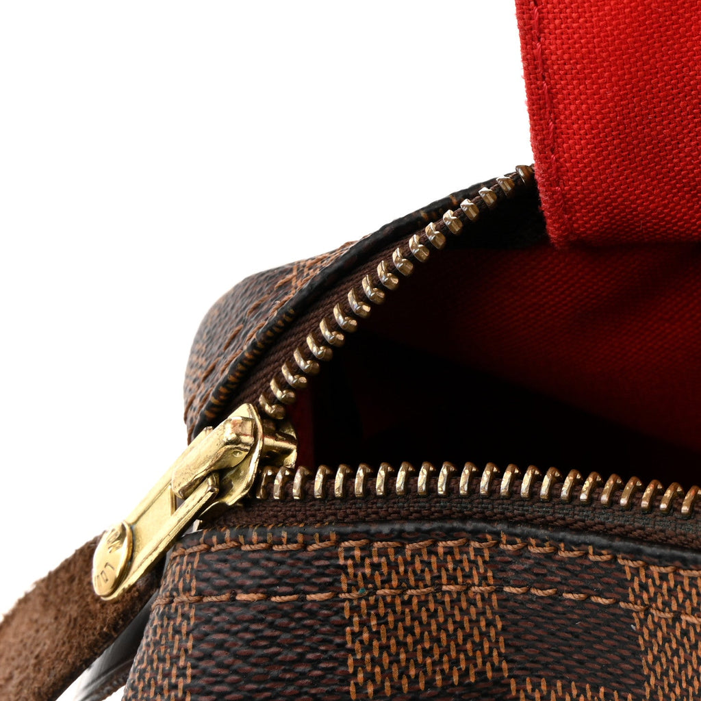 Louis Vuitton Damier Ebene Speedy 30