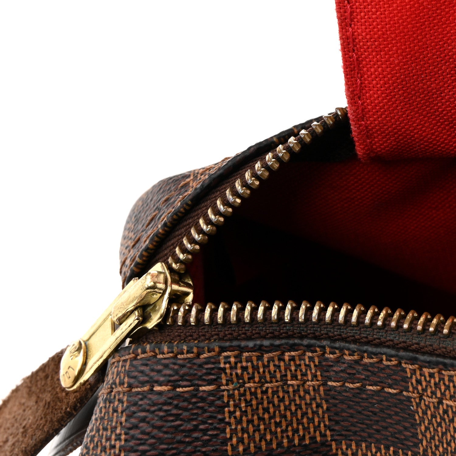 Louis Vuitton Damier Ebene Speedy 30