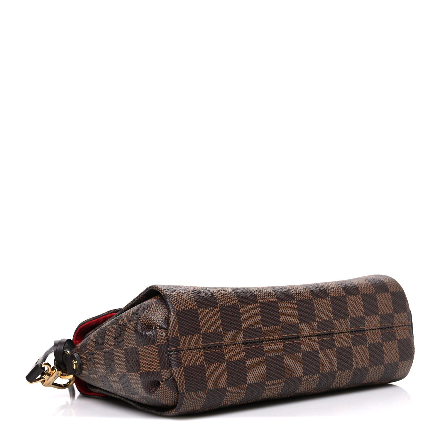 Louis Vuitton Damier Ebene Croisette