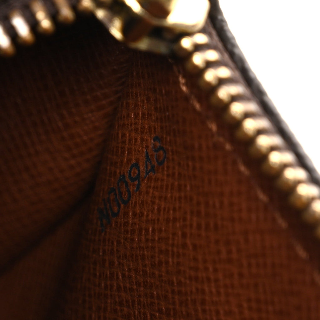 Louis Vuitton Monogram Papillon 26