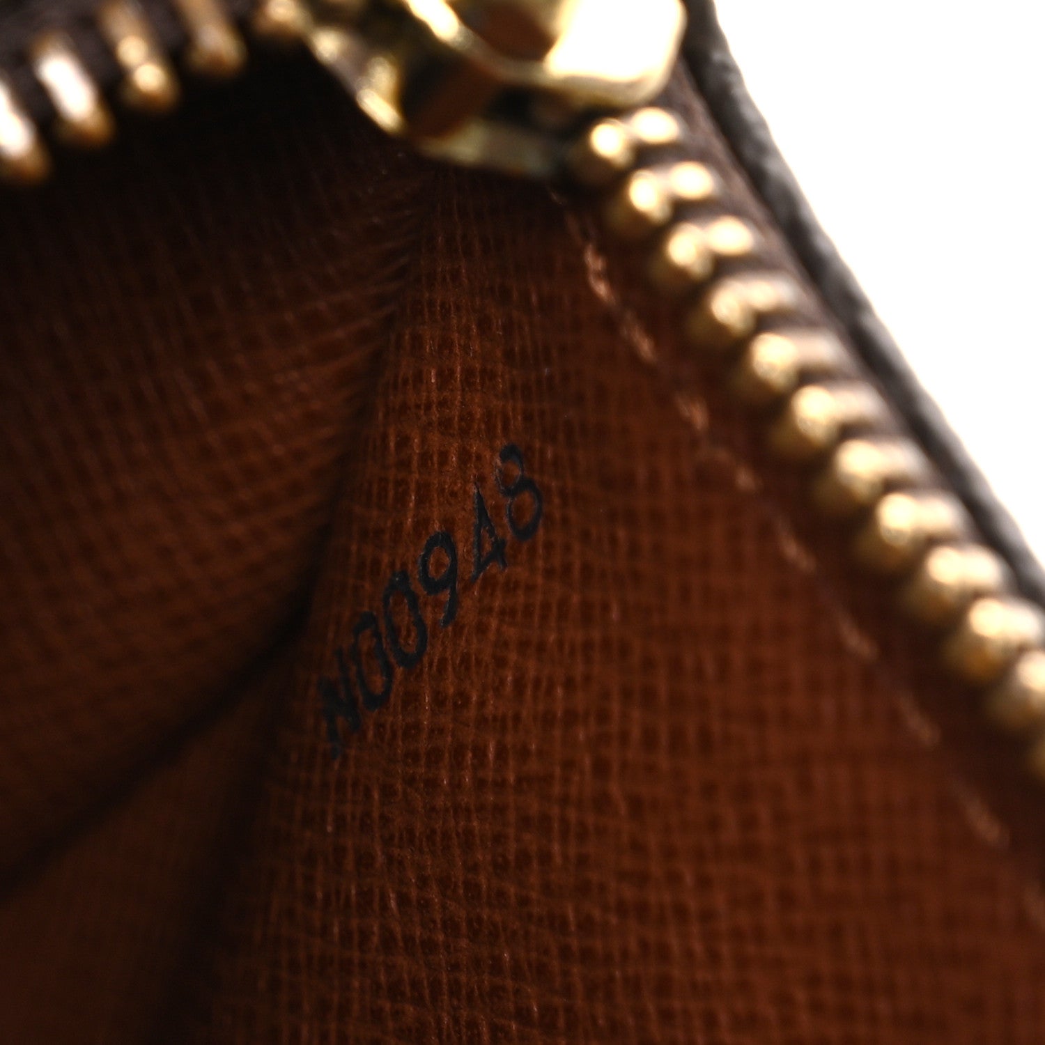 Louis Vuitton Monogram Papillon 26