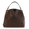 Louis Vuitton Damier Ebene Graceful MM