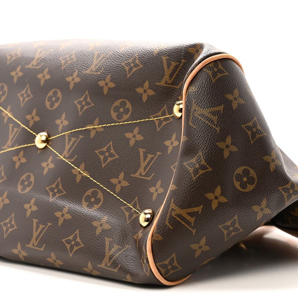 Louis Vuitton Monogram Tivoli GM