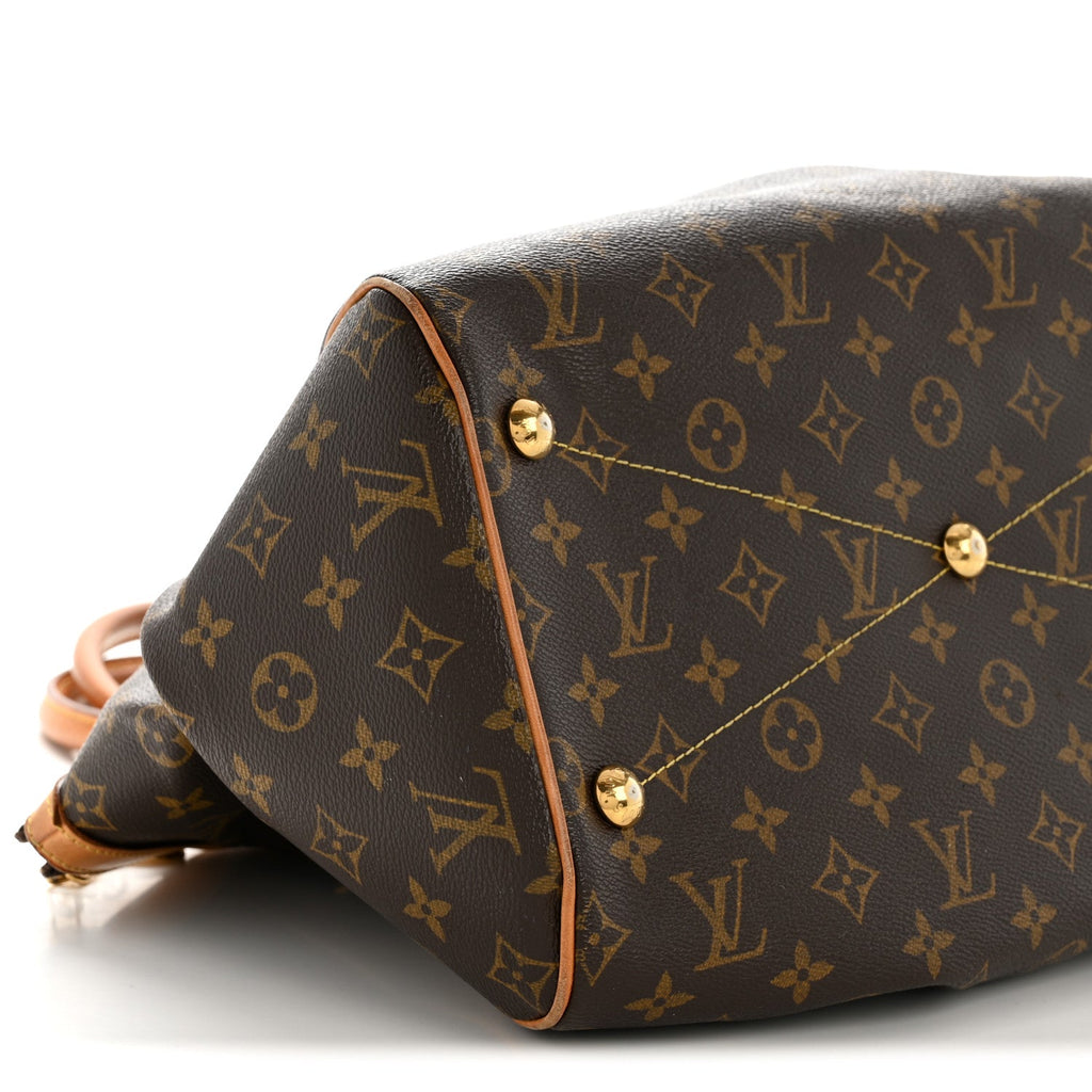 Louis Vuitton Monogram Tivoli GM