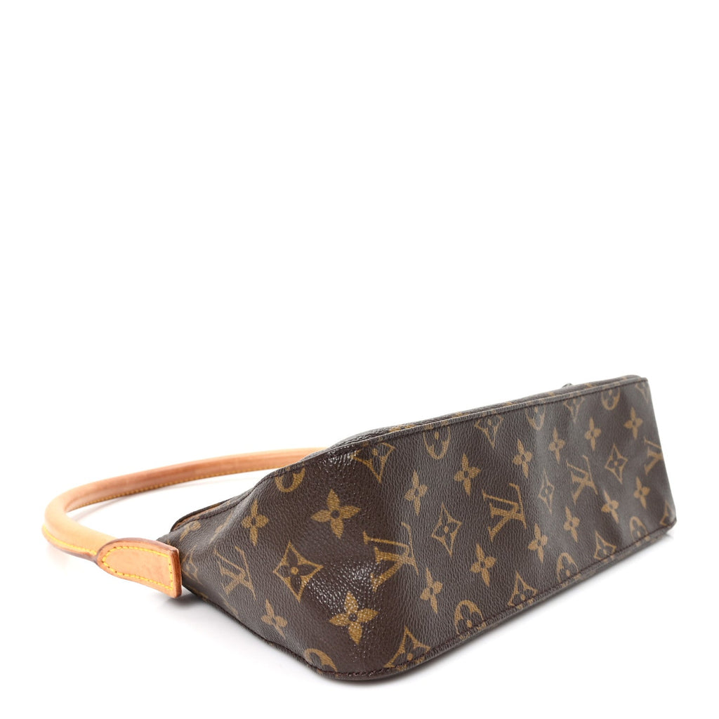 Louis Vuitton Monogram Mini Looping