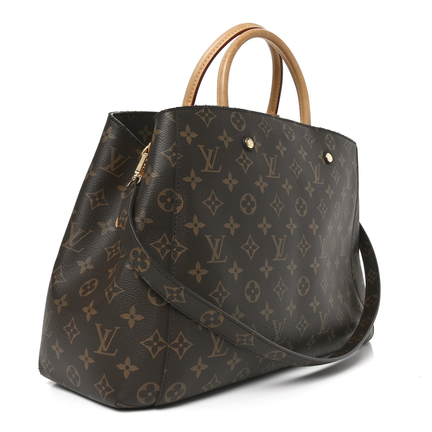 Louis Vuitton Monogram Montaigne GM