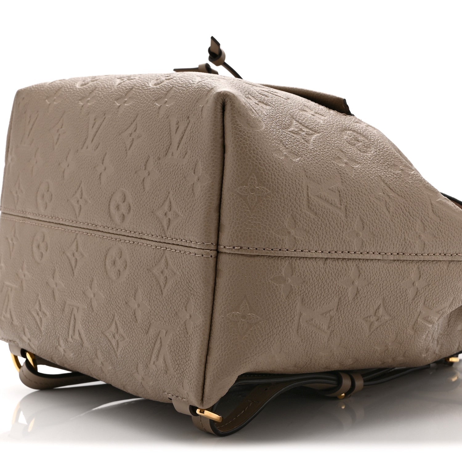 Louis Vuitton Empreinte Montsouris PM Tourterelle