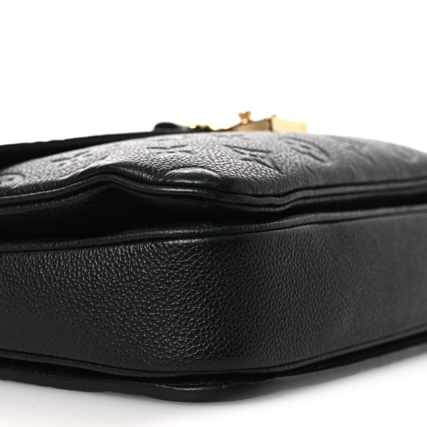 Louis Vuitton Empreinte Pochette Metis Black