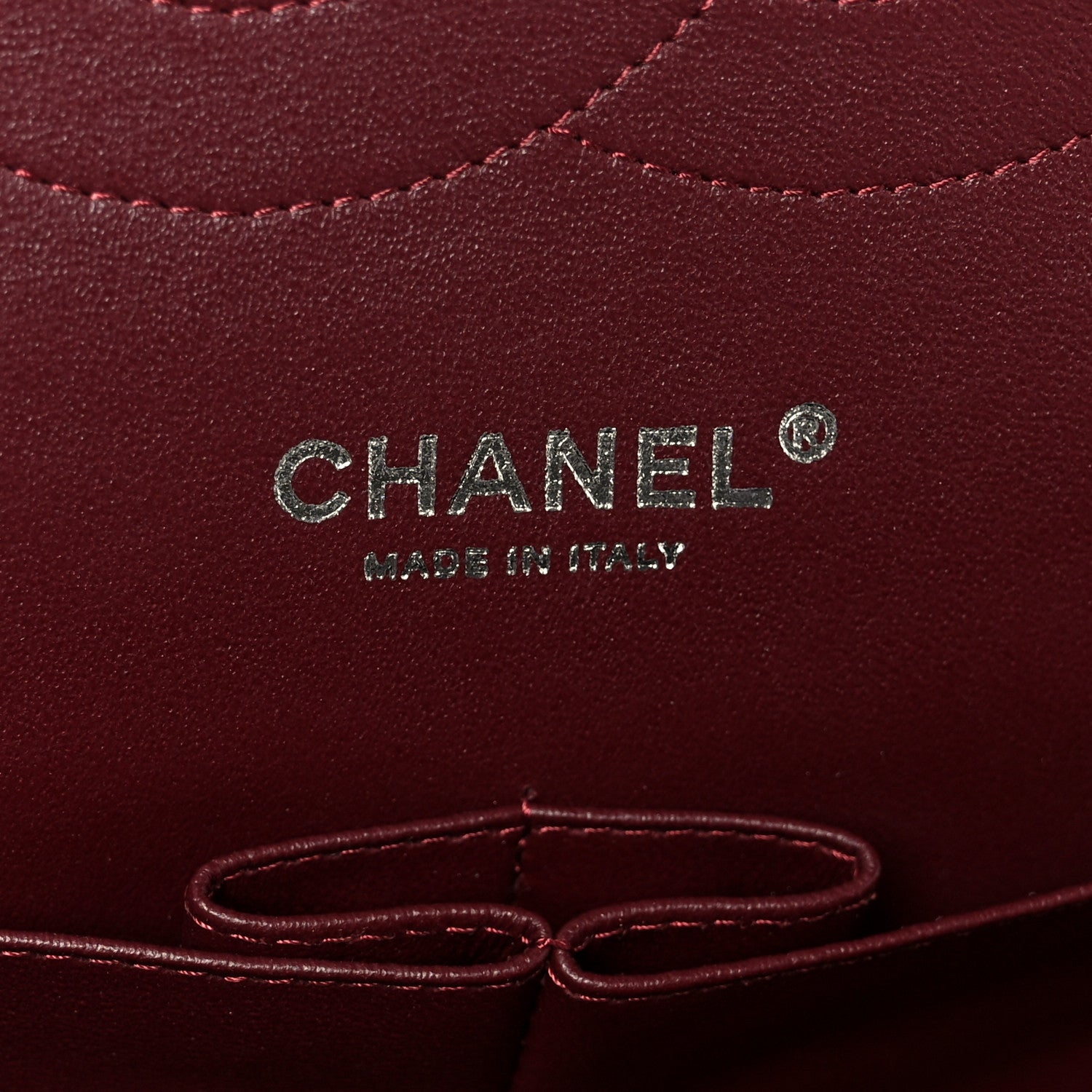 Chanel Caviar Quilted Jumbo Double Flap Black