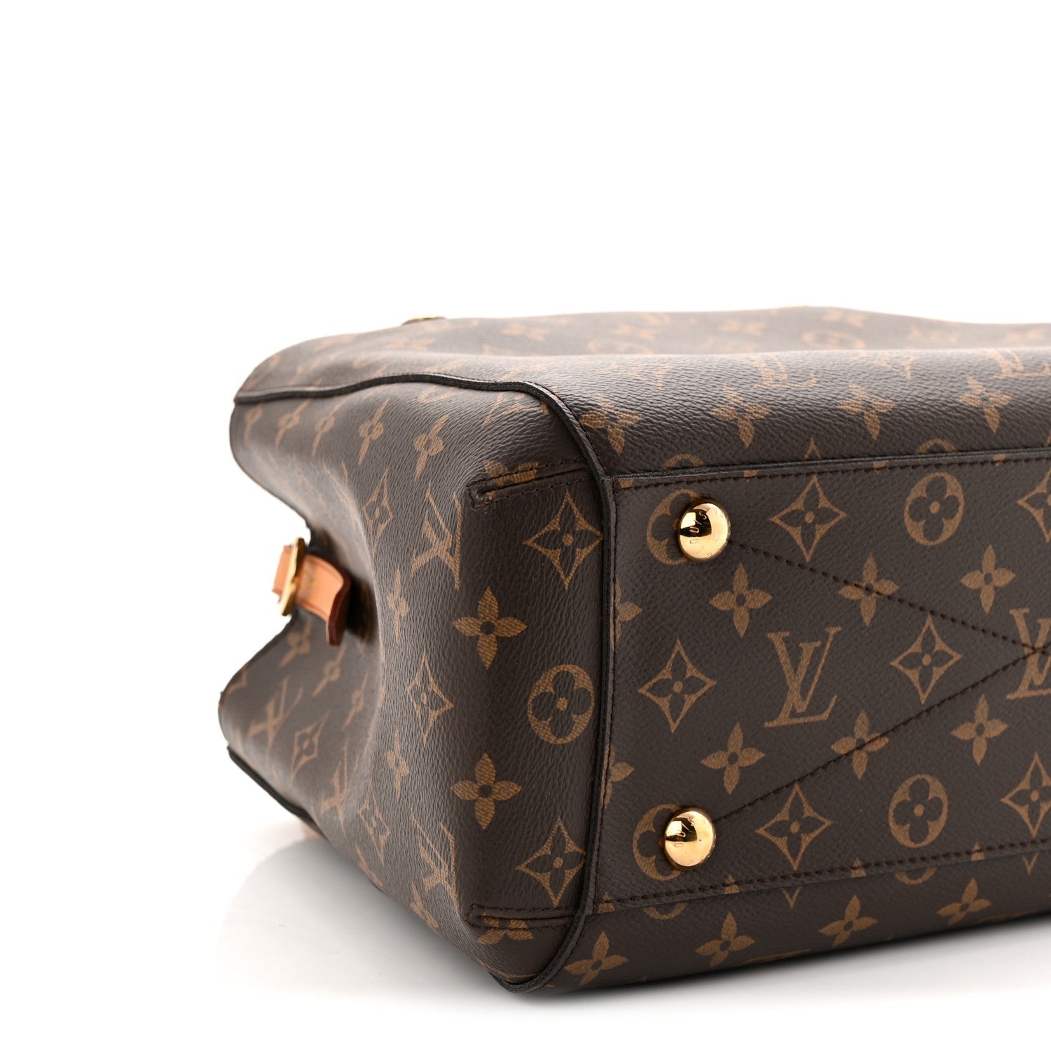 Louis Vuitton Monogram Montaigne MM