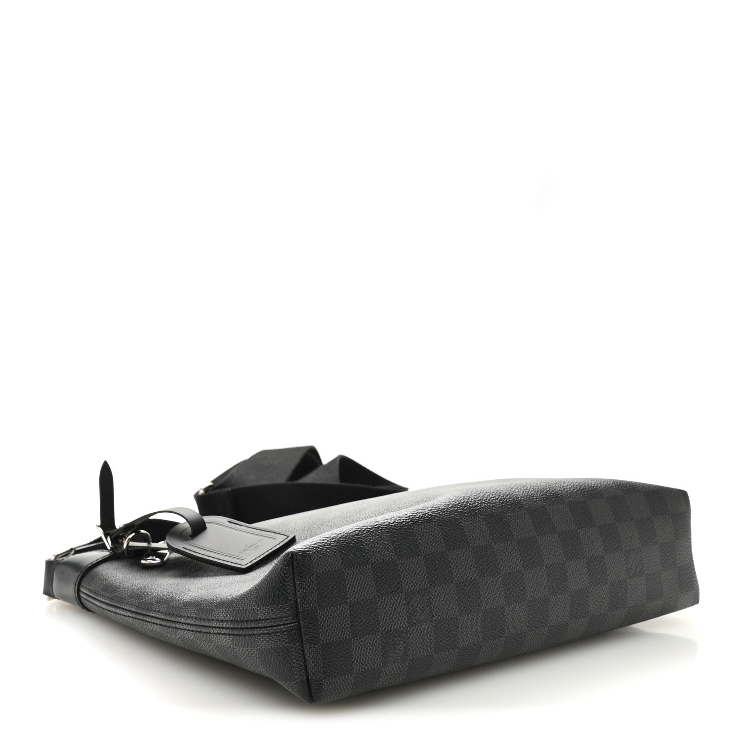Louis Vuitton Damier Graphite Mick PM