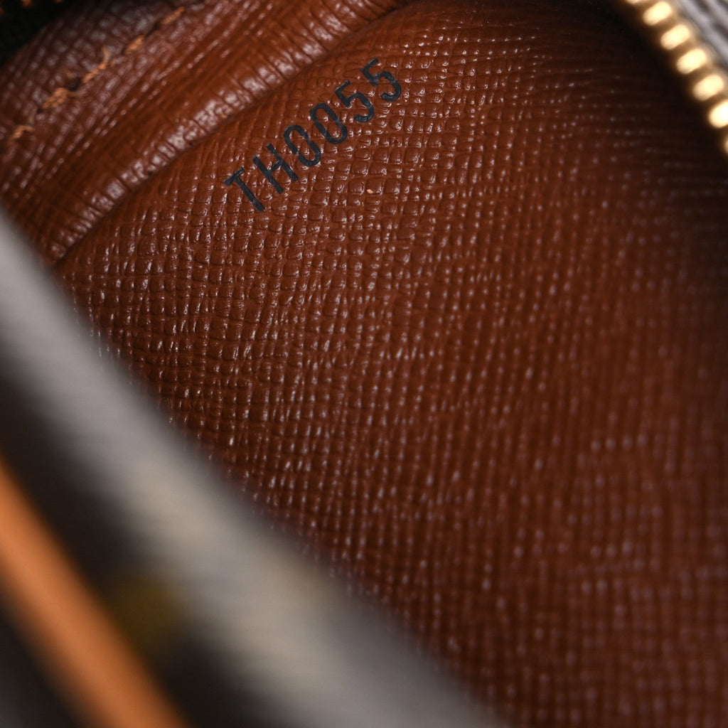 Louis Vuitton Monogram Amazone