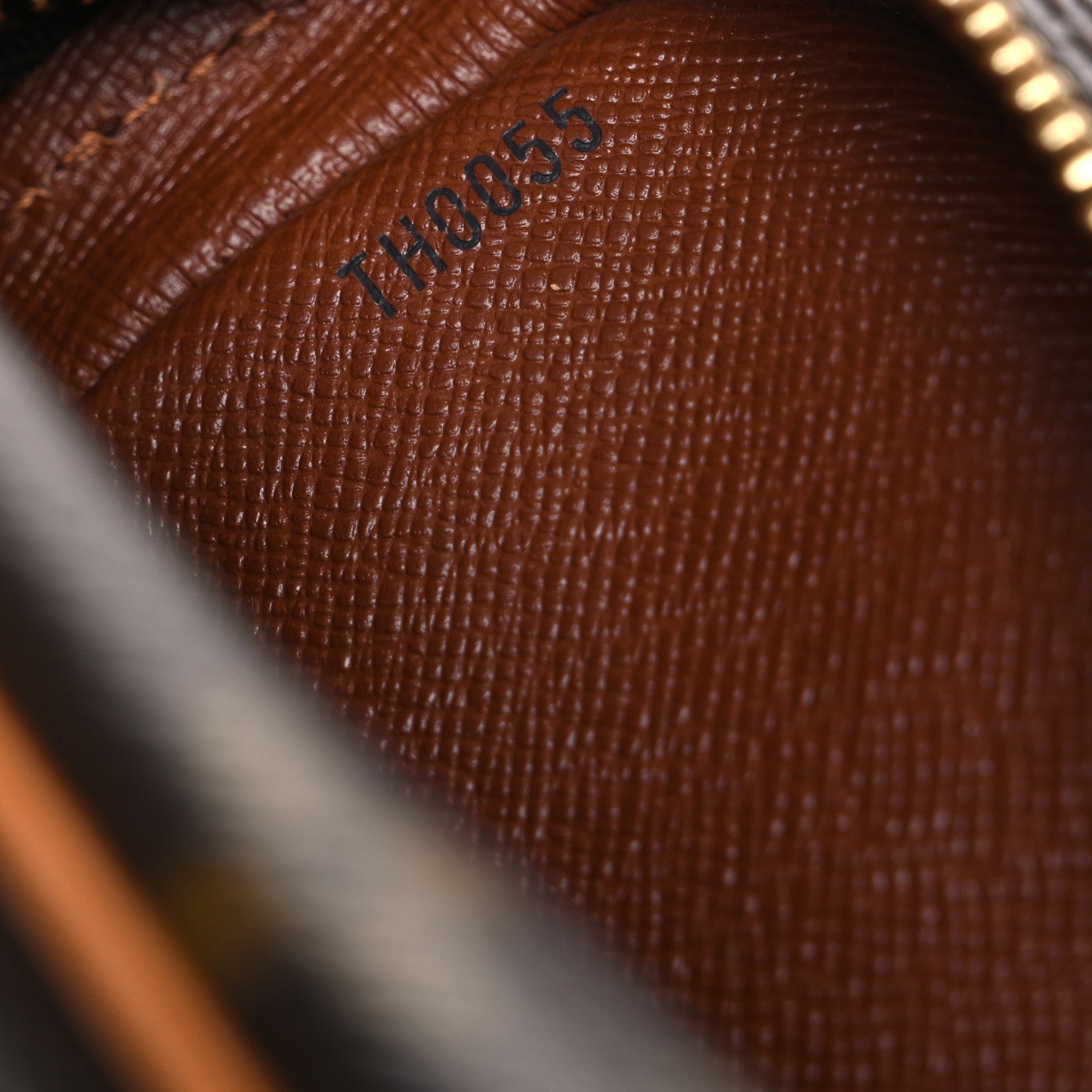 Louis Vuitton Monogram Amazone