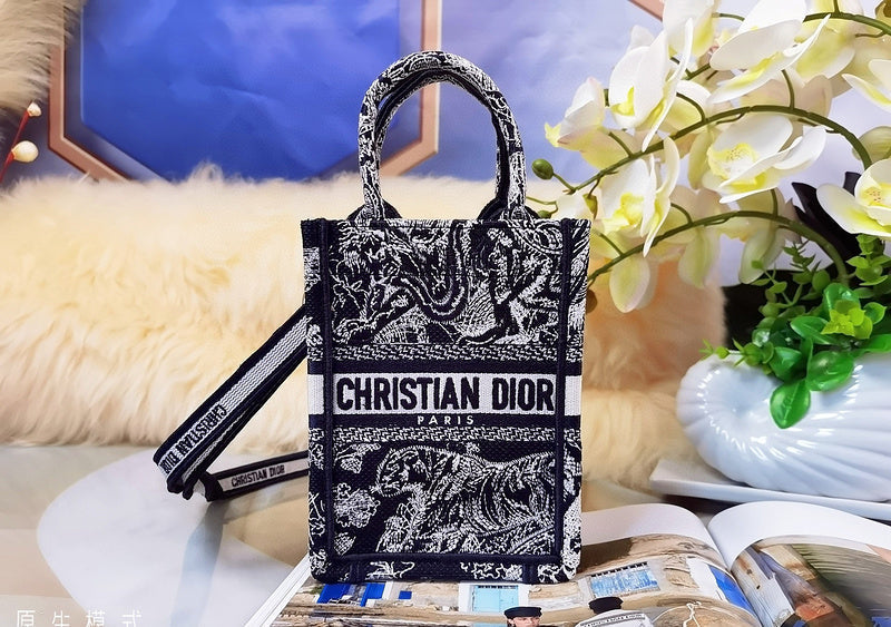Dior Bags - 3760