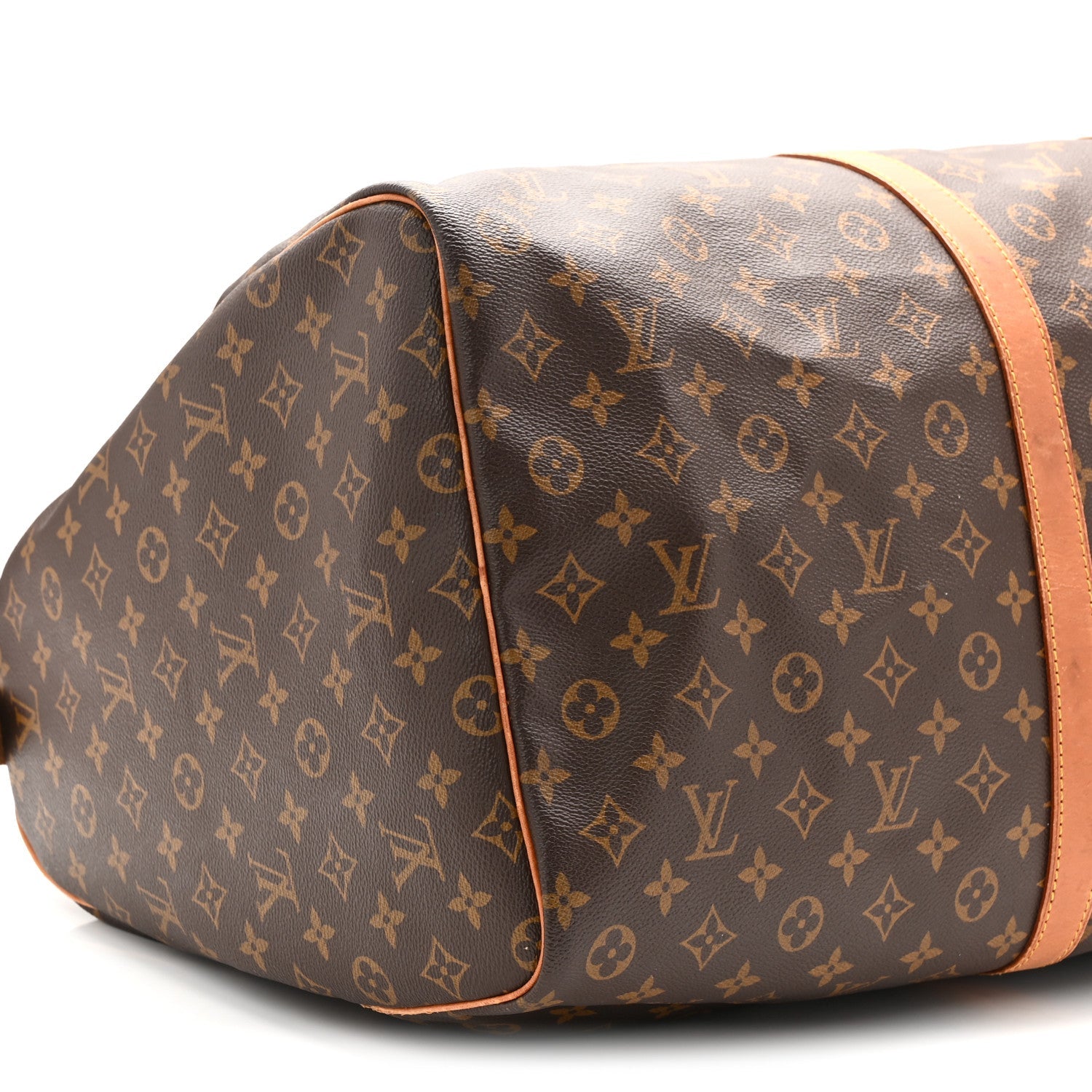 Louis Vuitton Monogram Keepall 60