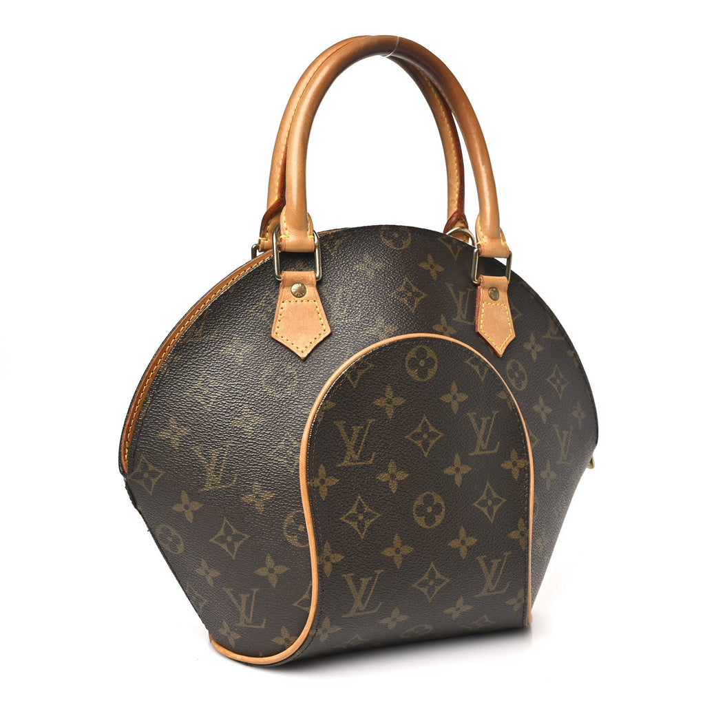 Louis Vuitton Monogram Ellipse PM