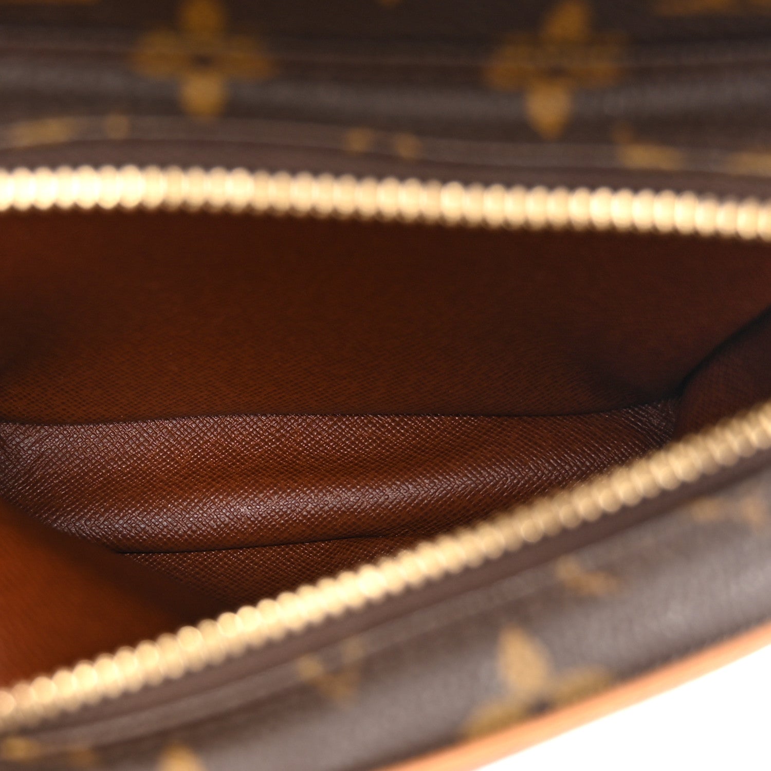 Louis Vuitton Monogram Amazone