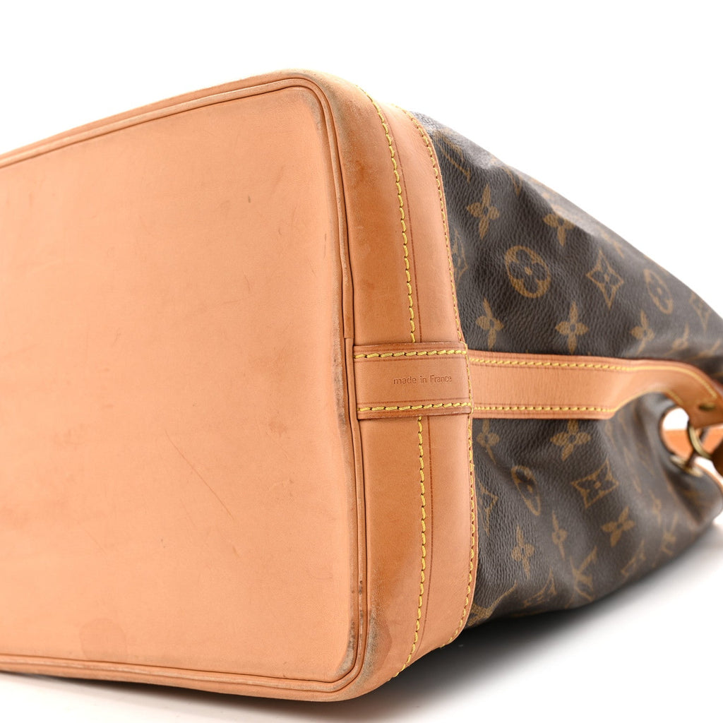 Louis Vuitton Monogram Noe